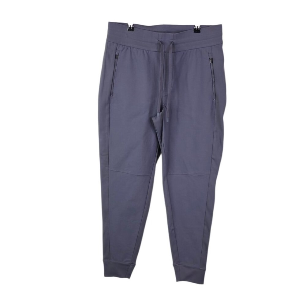 Athleta Womens Purple Hiking Pants,Joggers, Gorpcore, Outdoor, Size 8